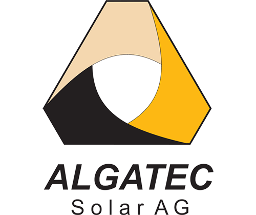 ALGATEC Solar AG
