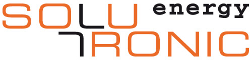 Solutronic Logo