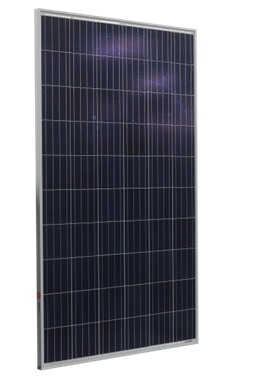 Heckert Solar Module