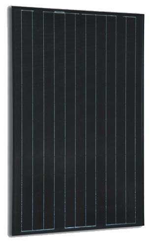 Jetion Black Monokristalline Solarmodule