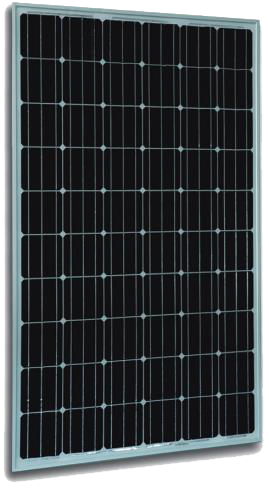 Jetion Solar Monokristalline Solarmodule