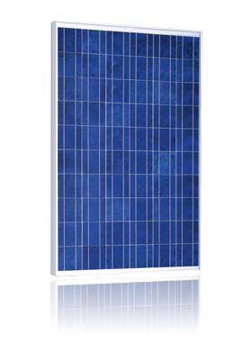 Solar-Fabrik Multikristalline Module