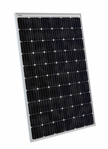 Suntech Monokristalline Solar Module