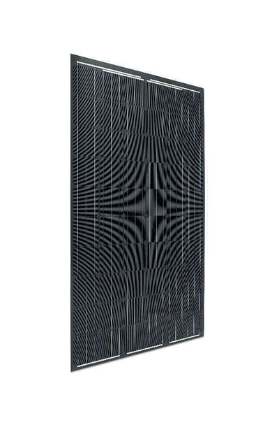 Sunways Monokristalline Solar Module