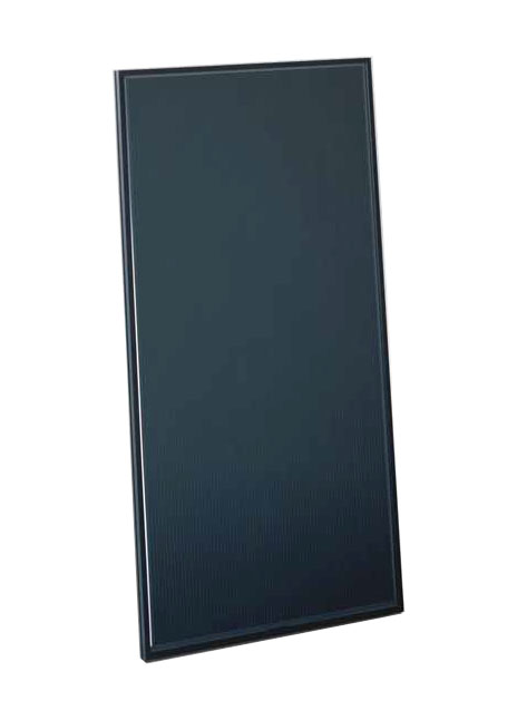 Würth Solar Monokristallin Module