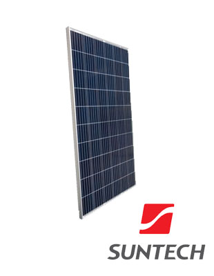 Suntech Solarmodul