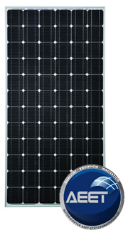 AEET Solar Modul