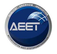 AEET Logo