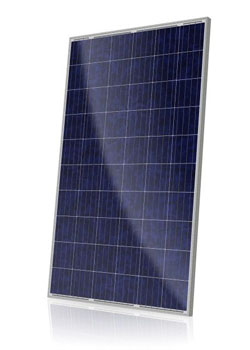 Canadian Solar Modul