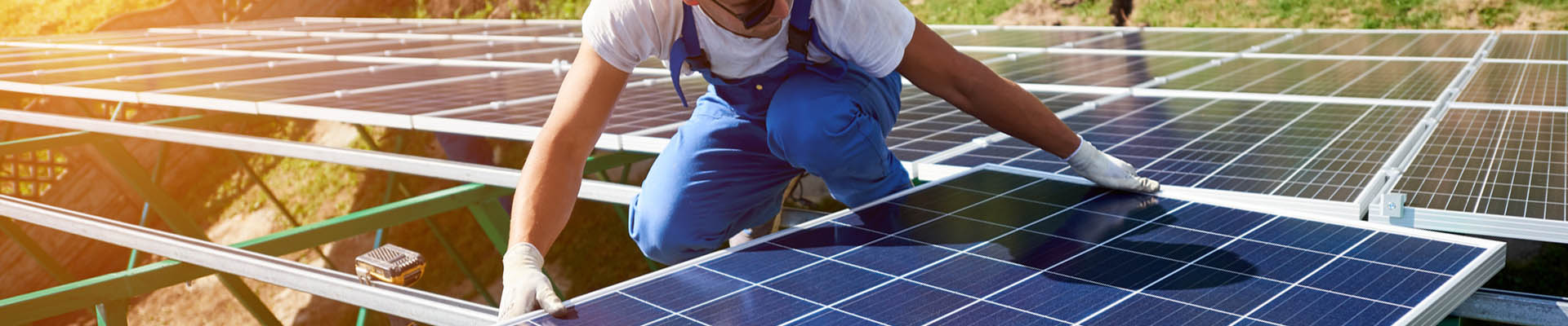 Solar Installatuer