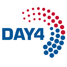 Day 4 Europe Logo