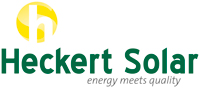 Heckert Solar