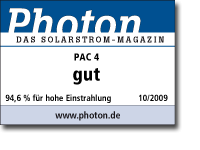 Oelmaier Wechselrichter PAC