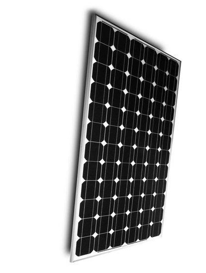 aleo solar Monokristallin Module
