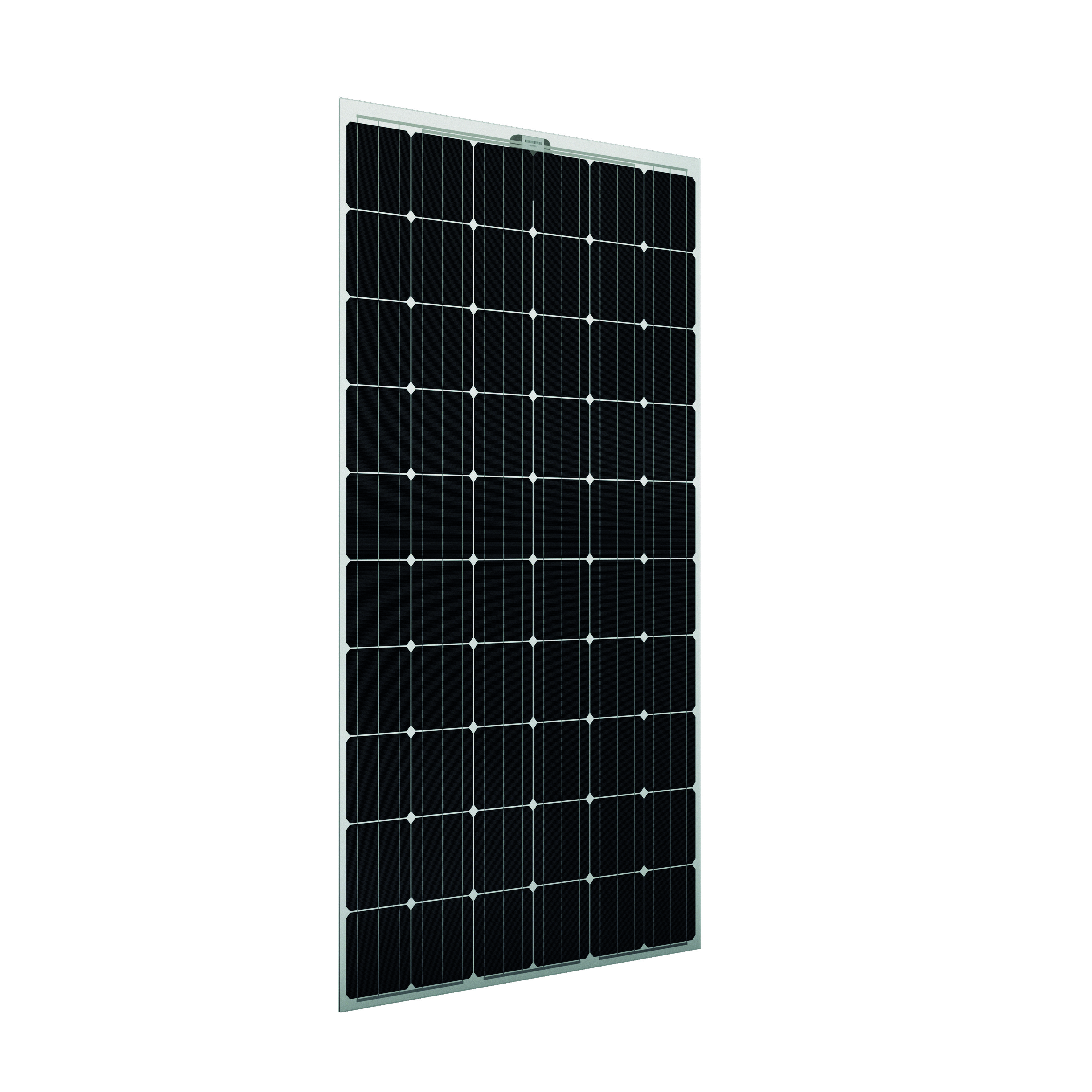 aleo solar Monokristallin Module