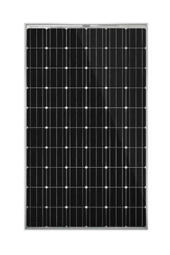 aleo solar Monokristallin Module