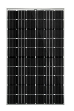 aleo solar Monokristallin Module