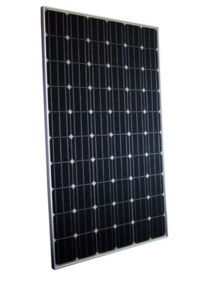 alfasolar Monokristallin Module