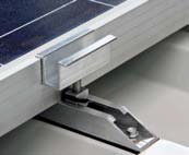 Altec Flachdach Horizontal