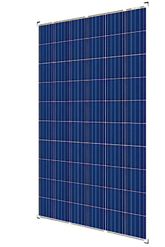 canadiansolar Module
