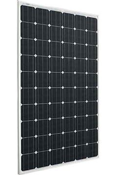 CentroSolar Monokristalline Module