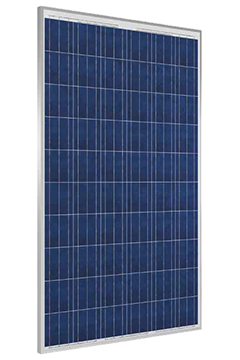 CentroSolar Polykristalline Module