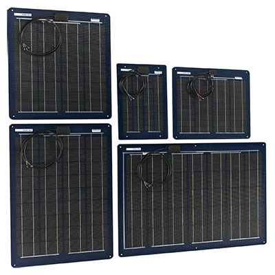 CentroSolar SOLARA M-Serie