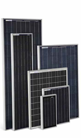 CentroSolar SOLARA S-Serie