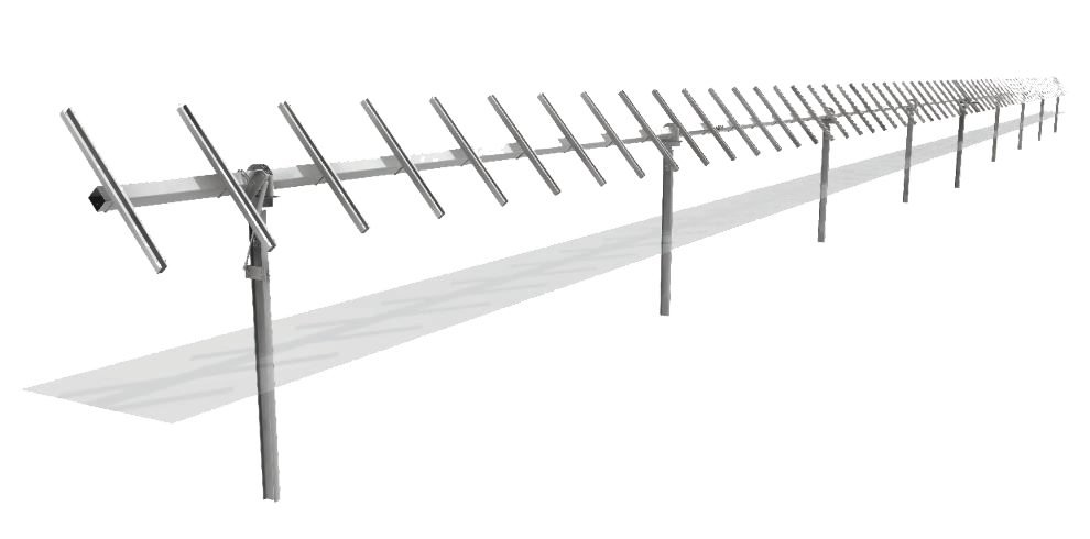 Deger D100