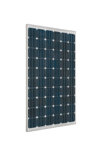 EMMVEE Monokristalline Solar Module