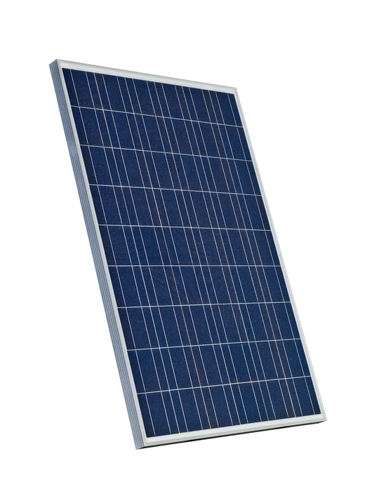 EMMVEE Polykristalline Solar Module