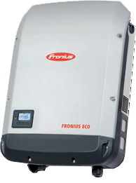 Fronius ECO Wechselrichter