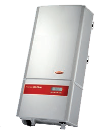 Fronius IG PLUS Wechselrichter