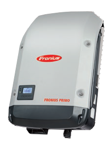 Fronius PRIMO Wechselrichter