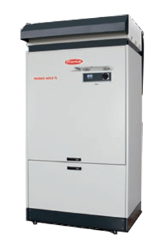Fronius Zentral Wechselrichter