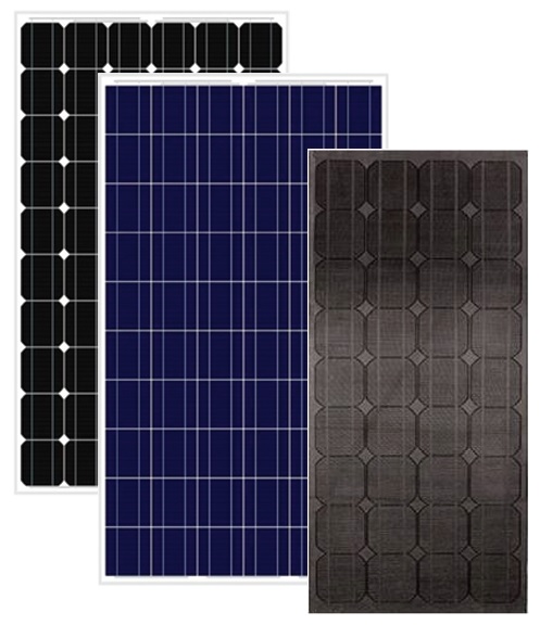 Solar Module