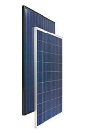 Heckert Solar Module