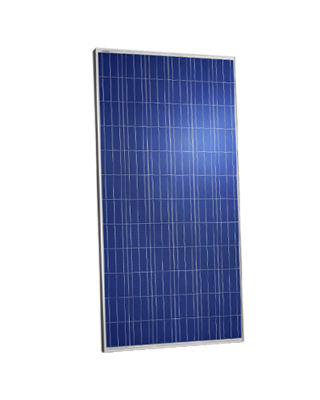 Jinko Solar Polykristalline Module