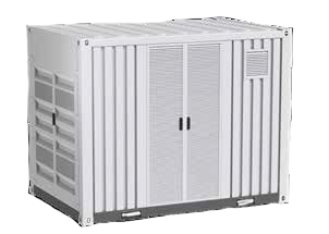 Kaco Zentral WR Statiot