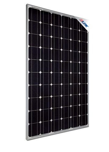 LDK Monokristalline Solar Module