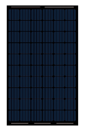 Linuo Power PV Black