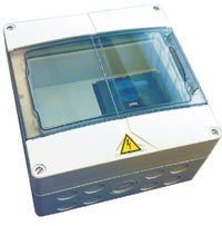 Q3 PV Switch