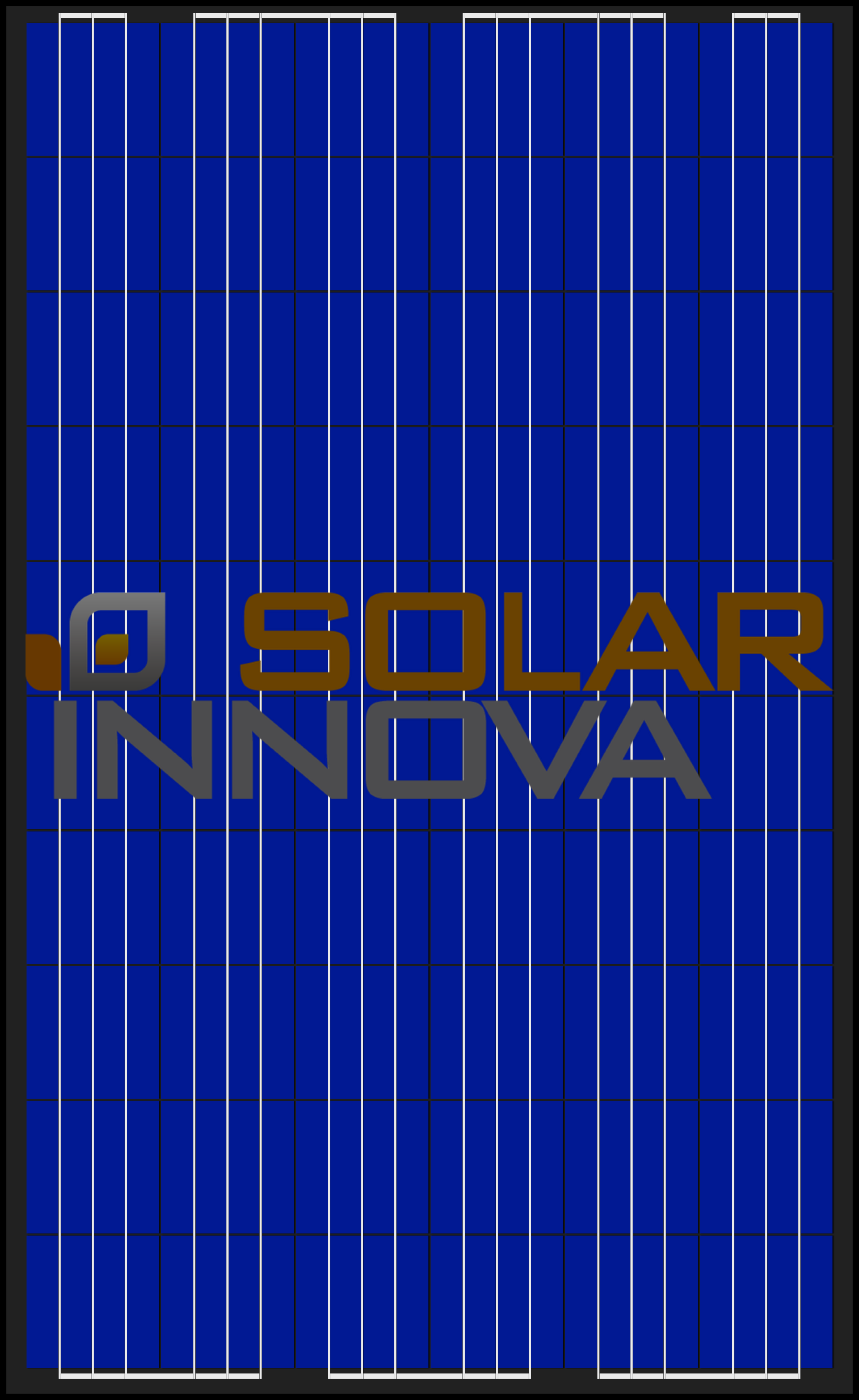 ZNShine Solar Polykristallin Module