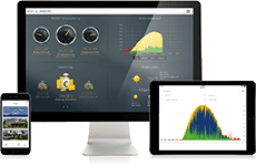 Solar-Log WEB Enerest
