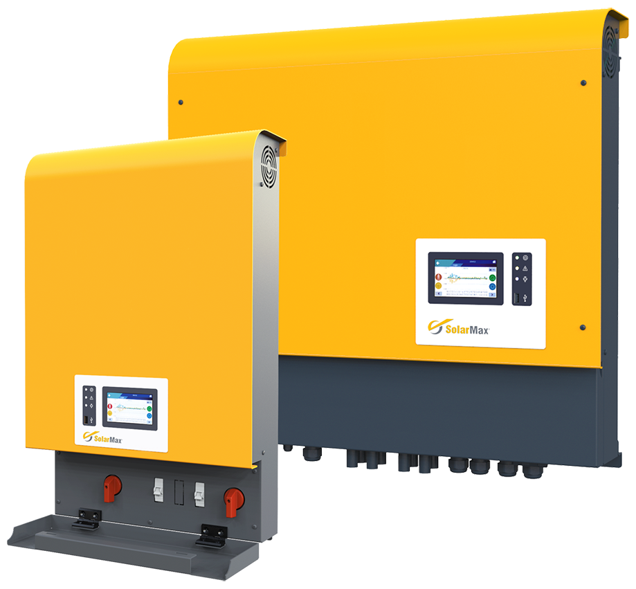ES AC-System Wechselrichter