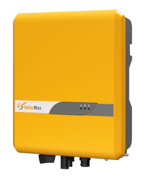 SolarMax SP-Serie Wechselrichter