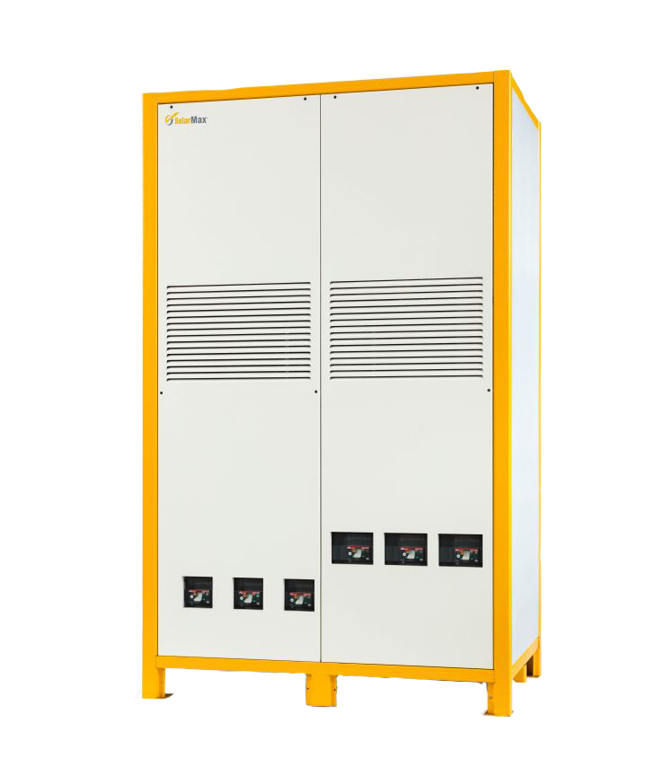 SolarMax 300 Serie