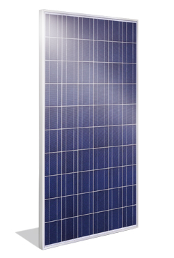 Solon PV Module