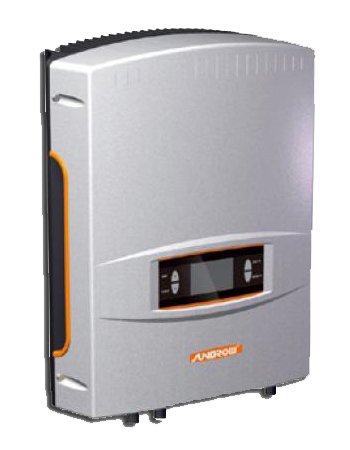 Sungrow Wechselrichter