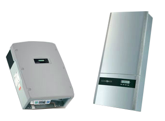 Sunpower Wechselrichter